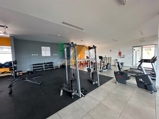 Alquiler de apartamento en la gunilla  