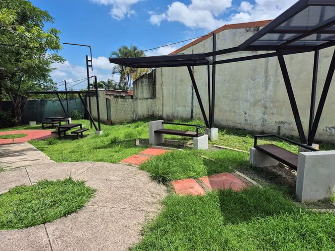 ALQUILER APARTAMENTO $ 1.300 POZOS NORTE (INCLUYE SERVICIOS) - Imagen 19