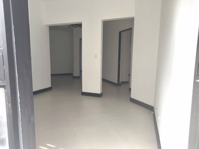 ALQUILER APARTAMENTO $ 1.300 POZOS NORTE (INCLUYE SERVICIOS) - Imagen 2