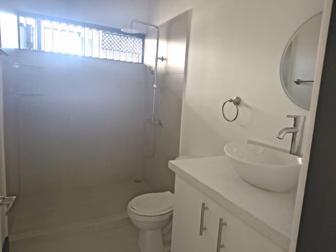 ALQUILER APARTAMENTO $ 1.300 POZOS NORTE (INCLUYE SERVICIOS) - Imagen 13