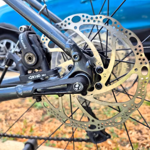 Bicicleta Trek Domane 3 - Imagen 8