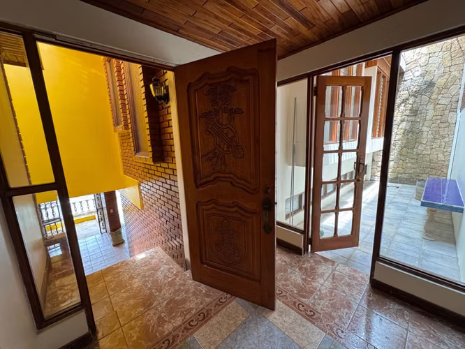 Venta propiedad para vivienda u oficinas, Sabanilla, Montes de Oca. AMO146 - Imagen 6
