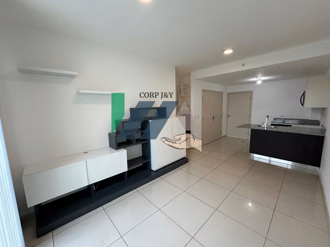 Alquiler de  apartamento en lagunilla de Heredia