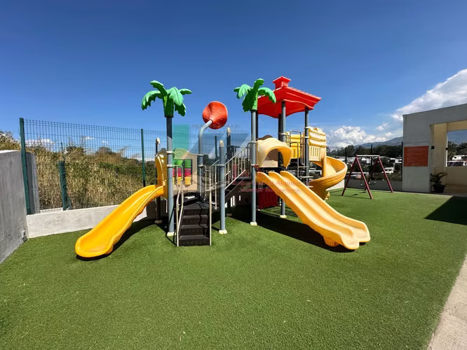 Alquiler de  apartamento en lagunilla de Heredia