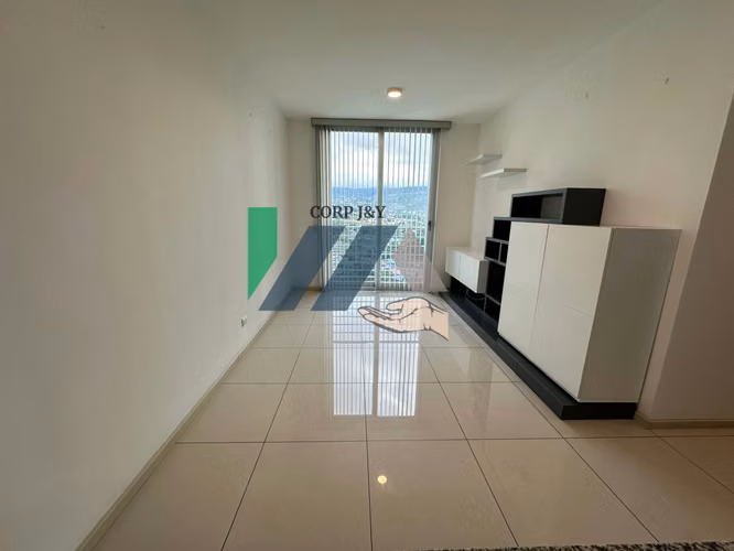 Alquiler de  apartamento en lagunilla de Heredia
