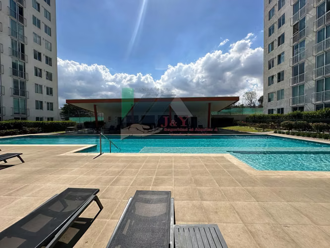 Alquiler de  apartamento en lagunilla de Heredia