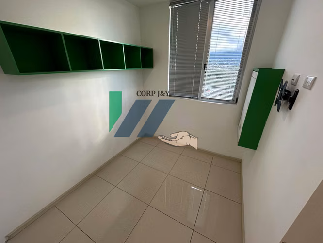 Alquiler de  apartamento en lagunilla de Heredia