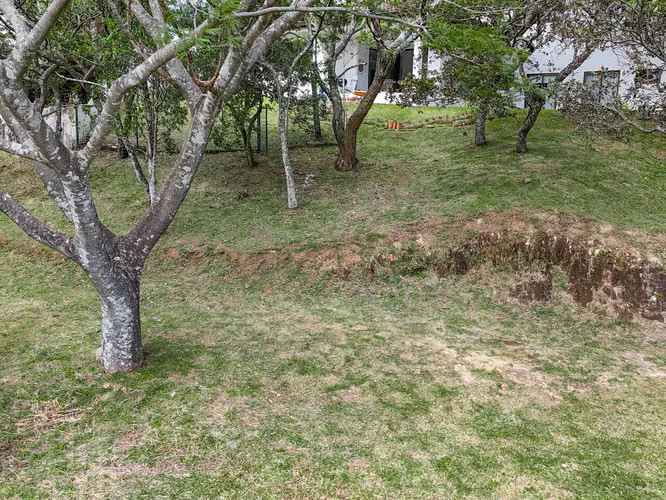 Lote en venta en Villa Real Santa Ana con espectacular vista - Imagen 18