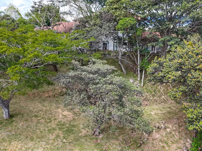 Lote en venta en Villa Real Santa Ana con espectacular vista - Imagen 17