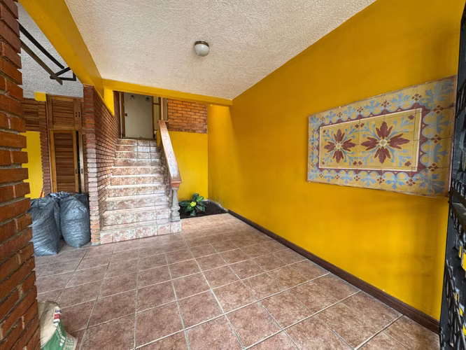 Alquiler propiedad para vivienda u oficinas, Sabanilla, Montes de Oca. AMO146 - Imagen 5