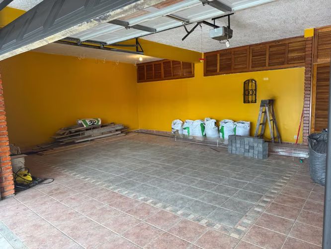 Alquiler propiedad para vivienda u oficinas, Sabanilla, Montes de Oca. AMO146 - Imagen 3
