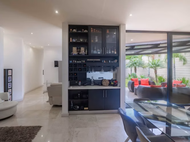 Casa en Dendera Lindora de una planta con jardín y amenidades | $540.000 - Imagen 5