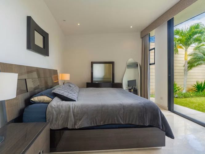 Casa en Dendera Lindora de una planta con jardín y amenidades | $540.000 - Imagen 16