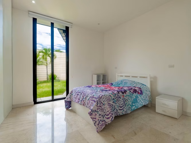 Casa en Dendera Lindora de una planta con jardín y amenidades | $540.000 - Imagen 20