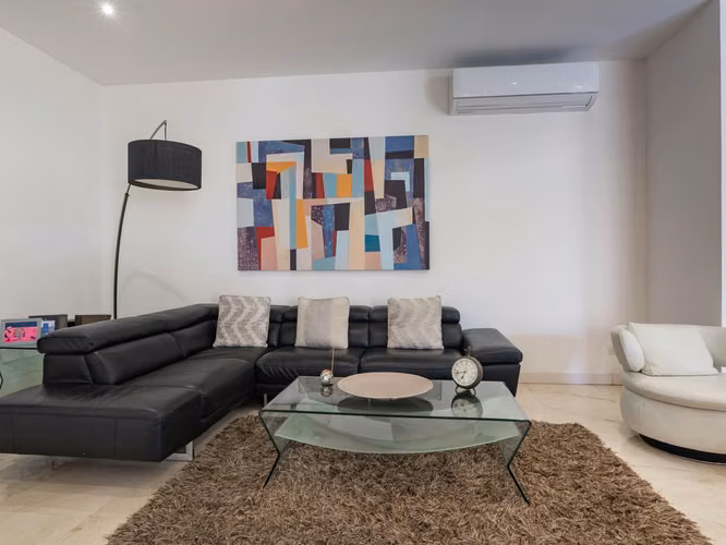 Casa en Dendera Lindora de una planta con jardín y amenidades | $540.000 - Imagen 4