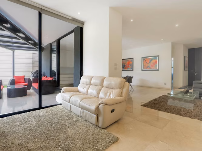 Casa en Dendera Lindora de una planta con jardín y amenidades | $540.000 - Imagen 10