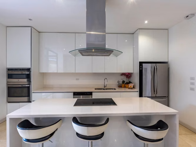 Casa en Dendera Lindora de una planta con jardín y amenidades | $540.000 - Imagen 8