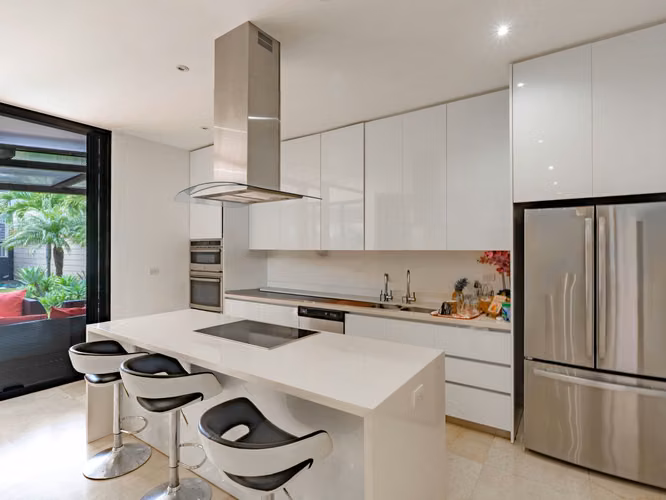 Casa en Dendera Lindora de una planta con jardín y amenidades | $540.000 - Imagen 7