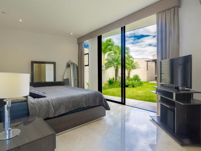 Casa en Dendera Lindora de una planta con jardín y amenidades | $540.000 - Imagen 15