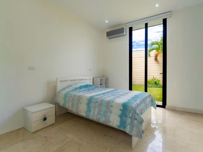 Casa en Dendera Lindora de una planta con jardín y amenidades | $540.000 - Imagen 18