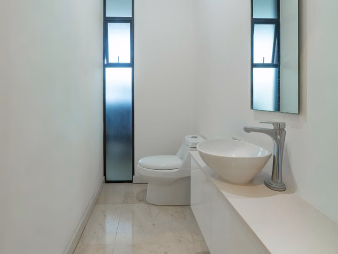 Casa en Dendera Lindora de una planta con jardín y amenidades | $540.000 - Imagen 9
