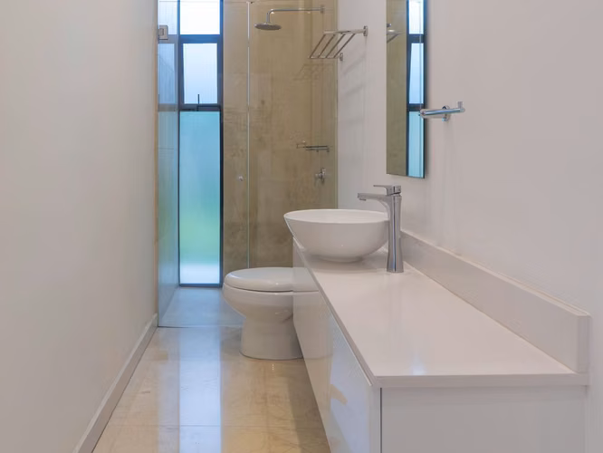 Casa en Dendera Lindora de una planta con jardín y amenidades | $540.000 - Imagen 19
