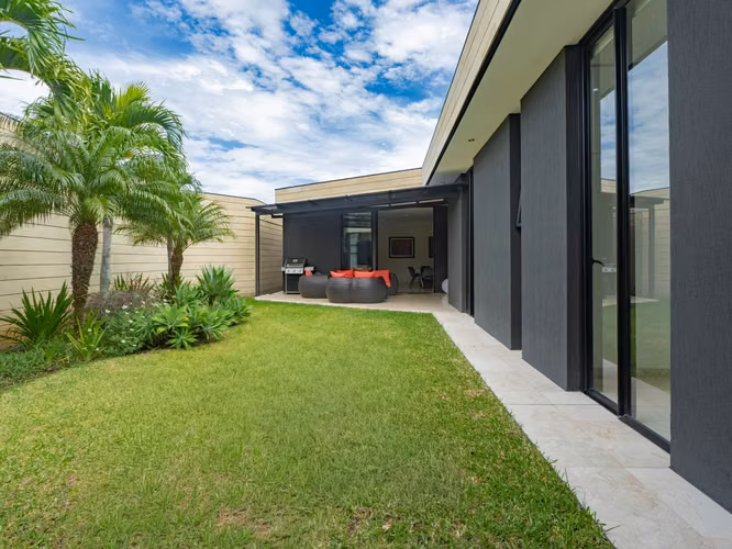 Casa en Dendera Lindora de una planta con jardín y amenidades | $540.000 - Imagen 14