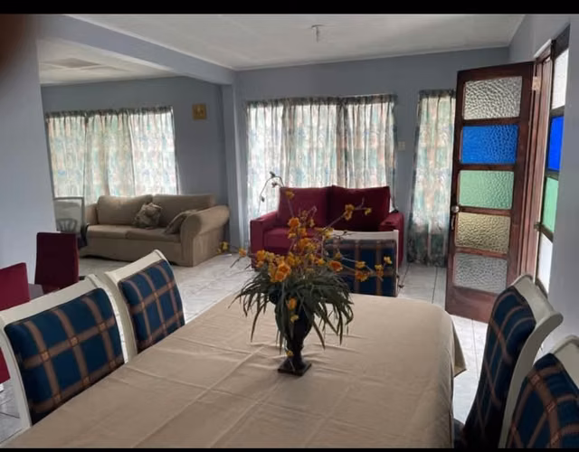 Alquiler de Habitacion