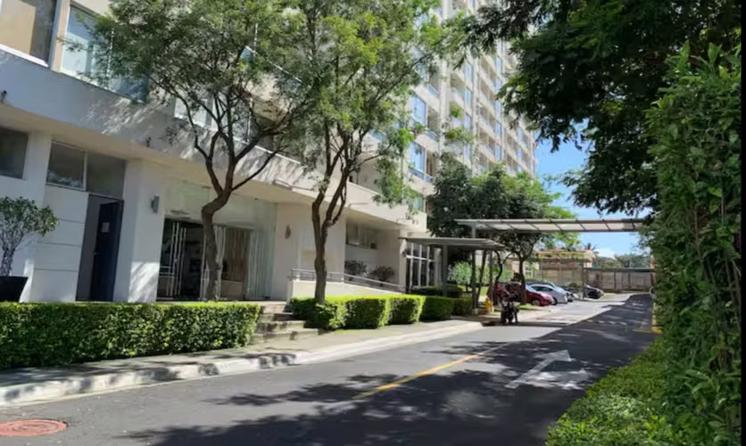 Apartamento 3 Habitaciones Vista Valle Central, en Bellavista, cercanía zonas Francas, Heredia