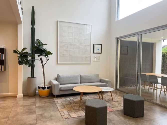 Casa en Venta en Dukana, Guachipelín | Terraza y Jardín - Imagen 19