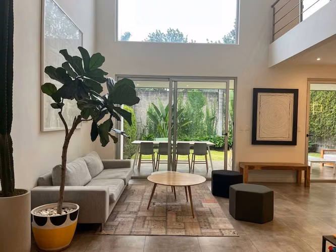 Casa en Venta en Dukana, Guachipelín | Terraza y Jardín - Imagen 18