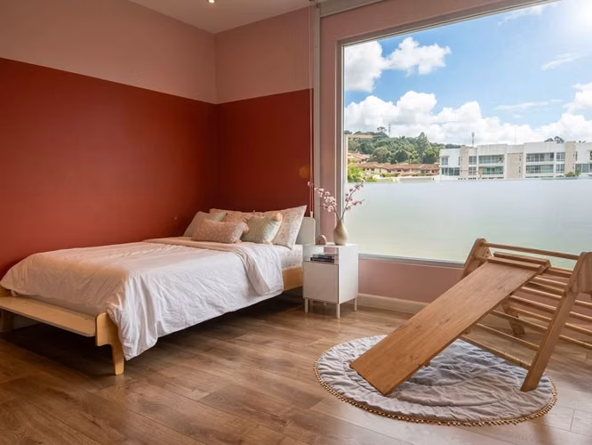 Casa en Venta en Dukana, Guachipelín | Terraza y Jardín - Imagen 6