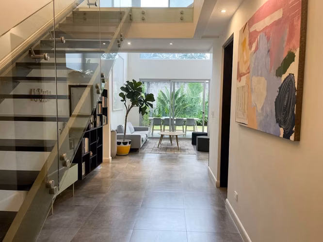 Casa en Venta en Dukana, Guachipelín | Terraza y Jardín - Imagen 17