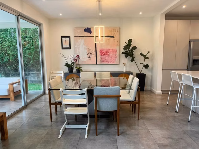 Casa en Venta en Dukana, Guachipelín | Terraza y Jardín - Imagen 15