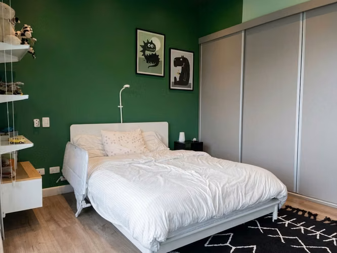 Casa en Venta en Dukana, Guachipelín | Terraza y Jardín - Imagen 7