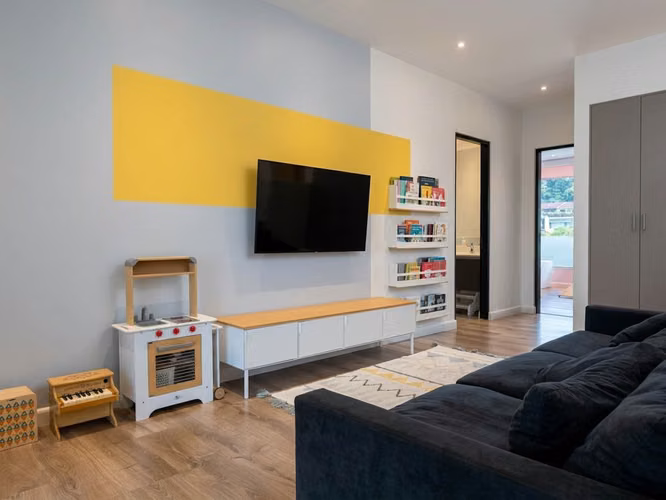 Casa en Venta en Dukana, Guachipelín | Terraza y Jardín - Imagen 5