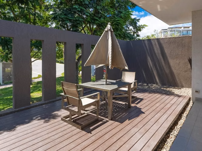 Casa en Venta en Dukana, Guachipelín | Terraza y Jardín - Imagen 11