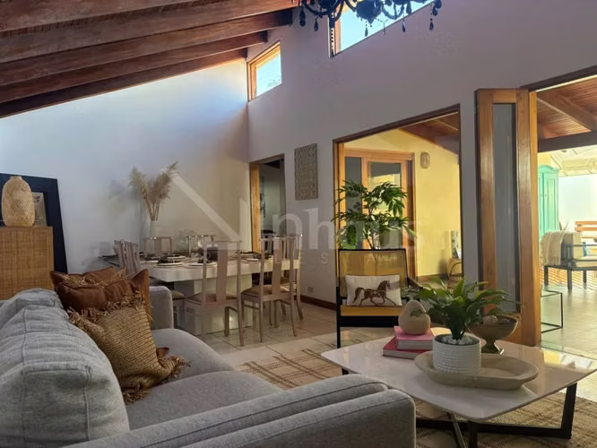 Venta de casa en Lomas de Ayarco. - Imagen 3