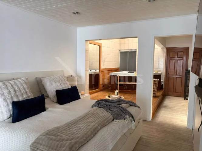 Venta de casa en Lomas de Ayarco. - Imagen 4