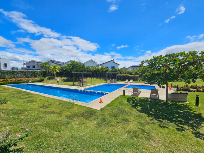 Casa Moderna Villa del Sol | 1.5 Niveles + Mezanine + Jardín - Imagen 20