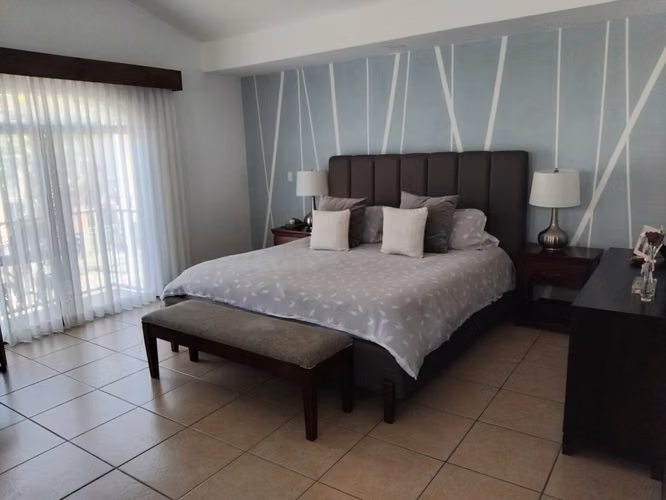 Cartago La Unión Tres Rios  Casa en Residencial Privado - Imagen 9