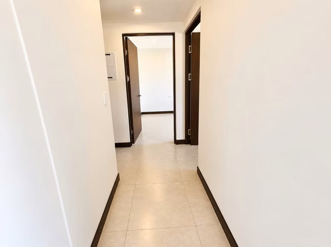 Alquiler de apartamento en Heredia Ulloa Condominio Khaya - piscina y áreas sociales premium