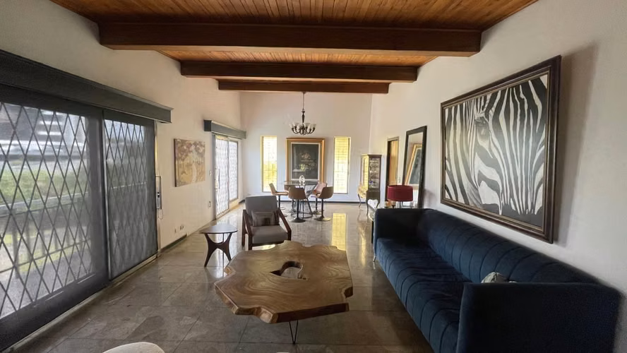 Venta de terreno para desarrollo u oficinas en la sabana, - Imagen 6