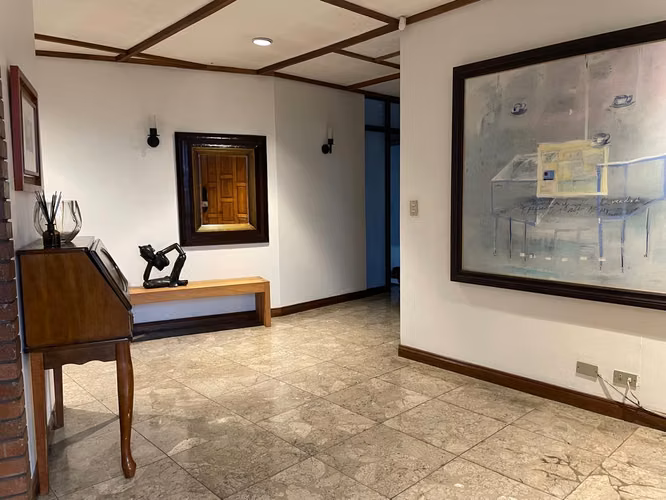 Venta de terreno para desarrollo u oficinas en la sabana, - Imagen 4