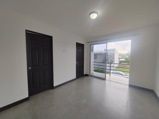 Alquiler de Town House en Bello Horizonte