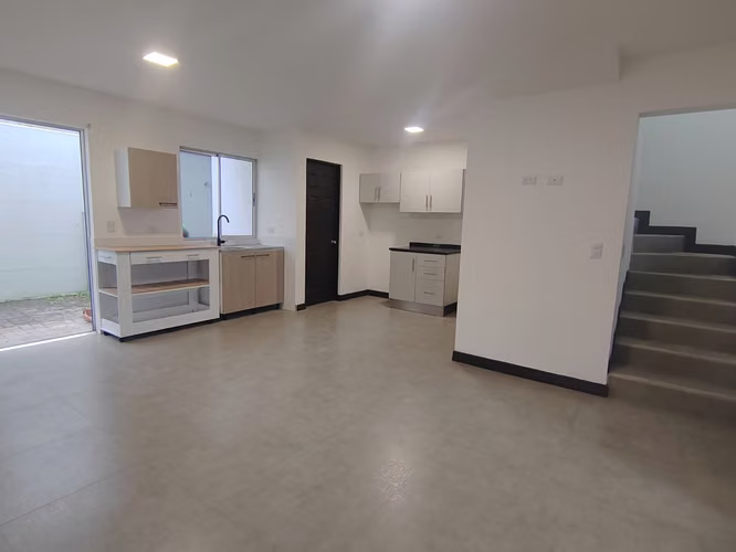 Alquiler de Town House en Bello Horizonte