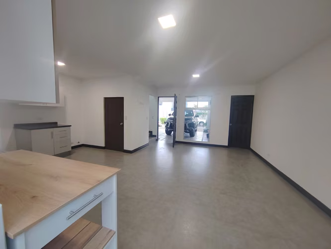 Alquiler de Town House en Bello Horizonte