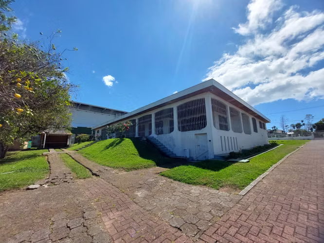 Venta.  4874 m2 sobre Vía Principal. Coronado, San José 