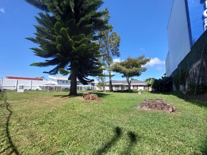 Venta.  4874 m2 sobre Vía Principal. Coronado, San José 
