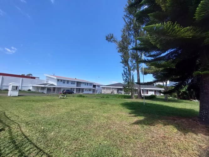 Venta.  4874 m2 sobre Vía Principal. Coronado, San José 
